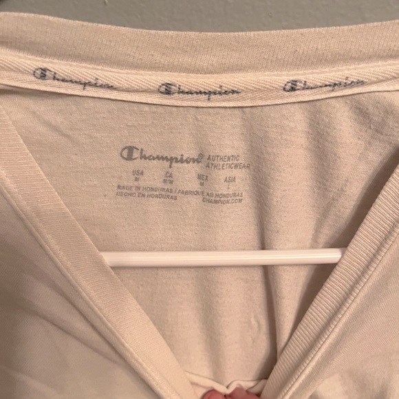 Champion shirt - Picture 3 of 3